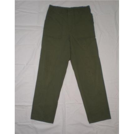 US kalhoty OG107, "Kempky" - orig., použité