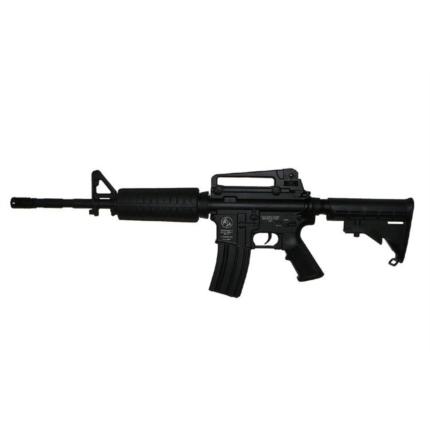 M4A1, manuál [Cyber Gun]