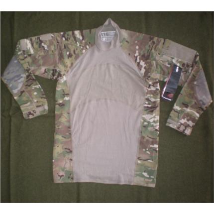 Army Combat Shirt MultiCam "UBACS" [Massif]