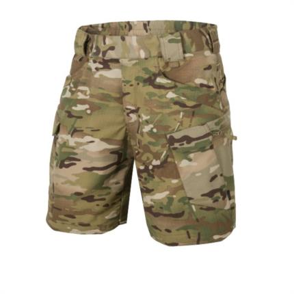 Urban Tactical Shorts Flex 8,5"® R/S - MultiCam®