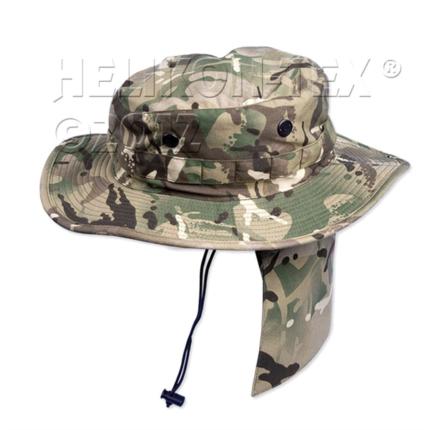 GB klobouk PCS "Jungle Hat" MTP Camo [Helikon]
