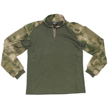 Tactical combat shirt "UBACS" - A-TACS FG