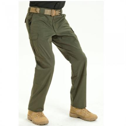 Kalhoty 5.11  Stryke Pants  - TDU green