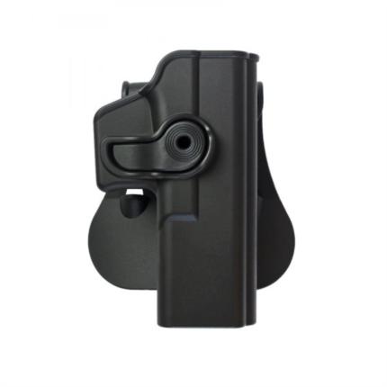 Pistolové pouzdro Glock IMI-Z1010 - černé