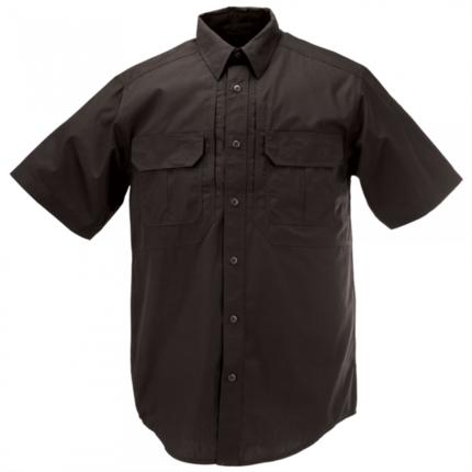 Košile 5.11 Taclite Pro (kr. rukáv) - černá