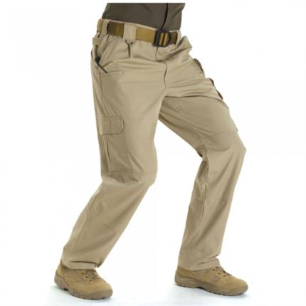 Kalhoty 5.11 TACLITE PRO - Khaki TDU