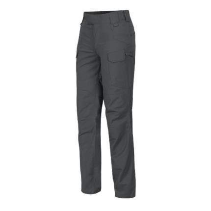 Dámské kalhoty Urban Tactical Pants - R/S, šedé