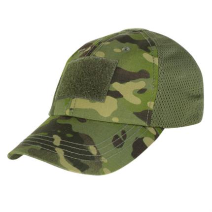 Baseball cap - kšiltovka MESH, MultiCam Tropic®