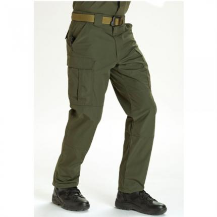 Kalhoty 5.11 Tactical TDU Pants - zelené