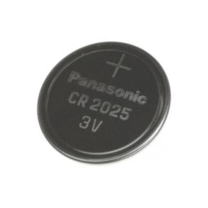 Baterie CR2025 [Panasonic]