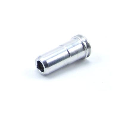 Hliníková univerzální tryska 21,2mm [AirsoftPro]