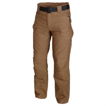 Kalhoty Urban Tactical Pants GEN III - R/S, Mud Brown