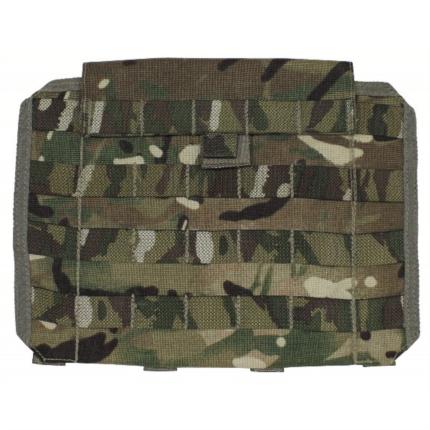 GB  kapsa na boční pláty Osprey MK IV, MTP, použ.