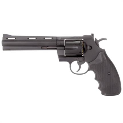 Revolver Model 357 6" -  CO2 [KWC]