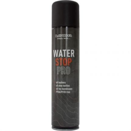 Impregnace Lowa Water stop Pro spray 300ml