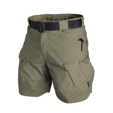 Urban Tactical Shorts® 8,5" R/S -  adaptive green
