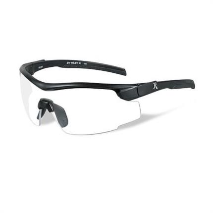 Brýle Wiley X Remington Male - Clear Lens