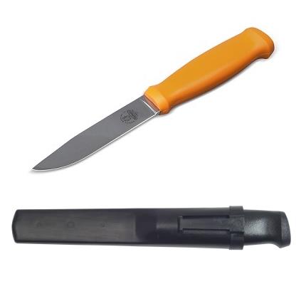 Lehký pracovní nůž BRIGAND - oranžový