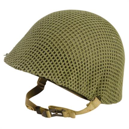 British Made síťka na helmu WW2