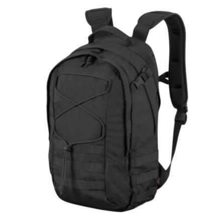 Batoh EDC Pack® 18 litrů - černý