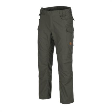 Outdoorové kalhoty PILGRIM Pants® - Taiga Green