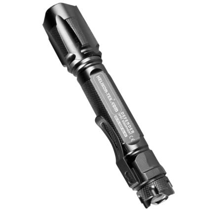 Taktická svítilna DEFENDER flashlight [Helikon]