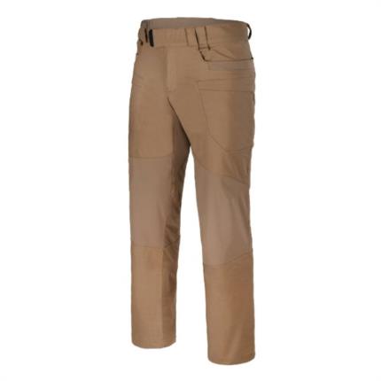 Kalhoty HYBRID TACTICAL PANTS® R/S - Mud Brown