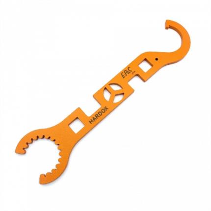 Klíč AR15 Hardox - Oranžový [EPeS]