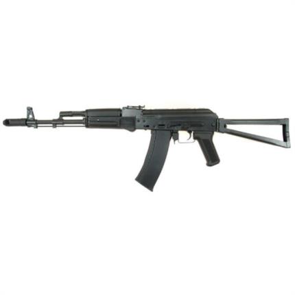 AKS 74 AEG celokov - černý [C.M]
