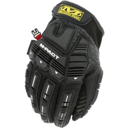 Zateplené rukavice Mechanix M-Pact ColdWork