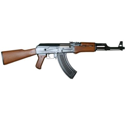 AK47, manuál [Cyber Gun]
