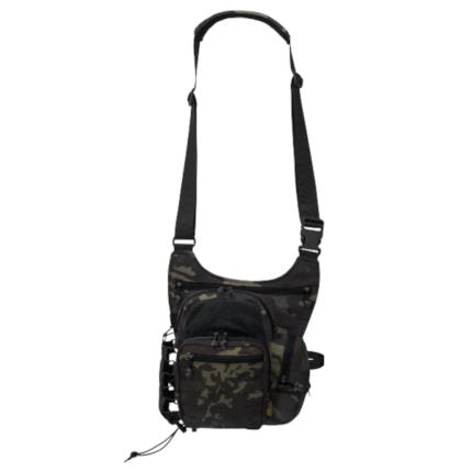 EDC Side Bag® - Cordura® - MultiCam® Black