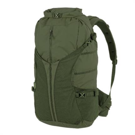Batoh Summit Backpack® Cordura® (40l) - zelený