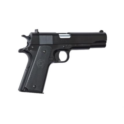 Colt M1911 STI® Classic, manuál - černá [ASG]