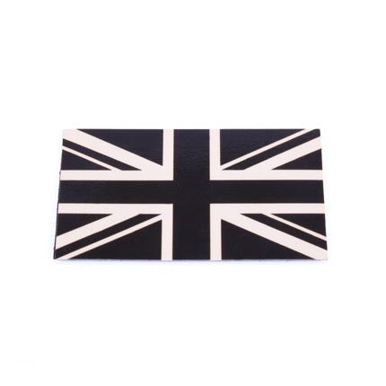 Velcro vlajka UK - NVG IFF [KingArms]