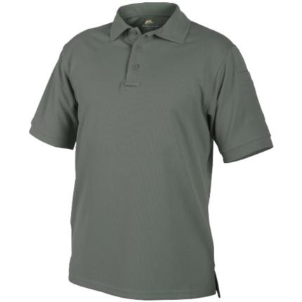 Polo shirt Defender UTL® Foliage Green [Helikon]
