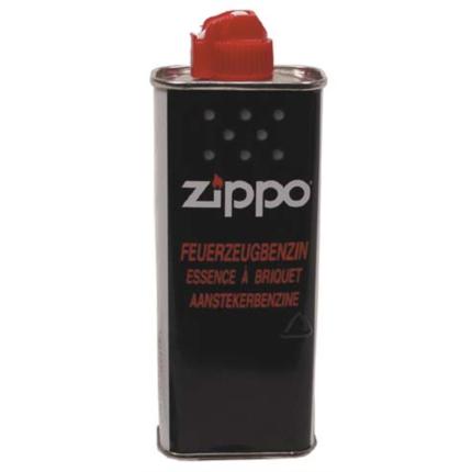 Náplň do benzínového zapalovače [Zippo]