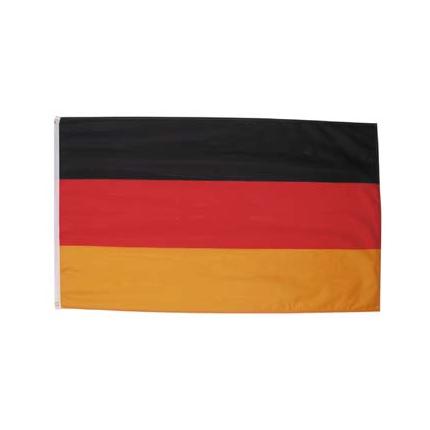 Vlajka Německo 90x150cm