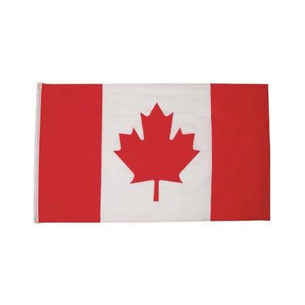 Vlajka Kanada 90x150cm