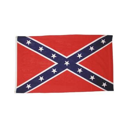 Vlajka "Jižanské Konfederace" 90x150cm