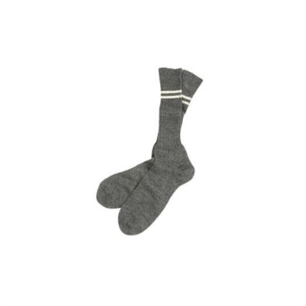 WH vlněné ponožky Stiefelsocke -repro [Sturm]