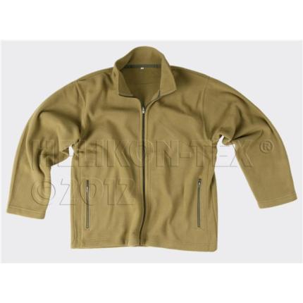 Mikina JORDANIAN ARMY Fleece Jacket