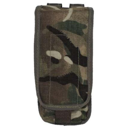 Sumka "Osprey MK IV double mag pouch" - MTP