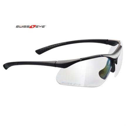 Taktické brýle Swiss Eye® Maveric - černé