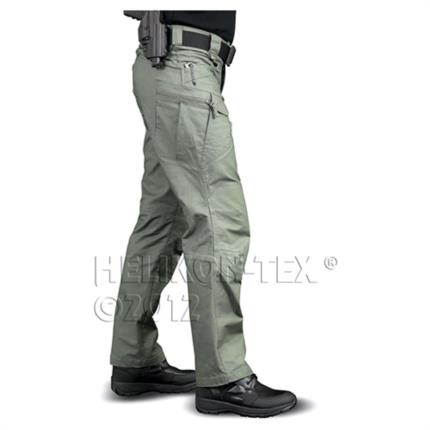 Kalhoty Urban Tactical Pants GEN III - zelené O.D.