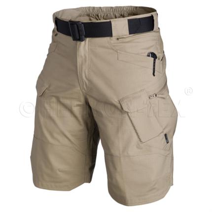 Urban Tactical Shorts® 11" Rip-Stop, khaki