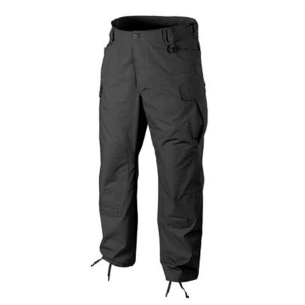 Kalhoty SFU NEXT® Rip-stop, černé