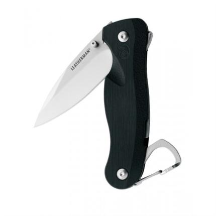 Zavírací nůž Leatherman CRATER® c33L