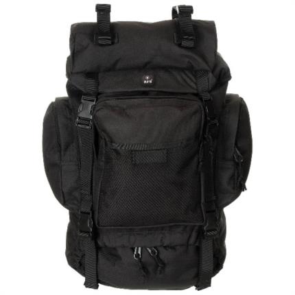 BW batoh "Tactical" 55l - černý