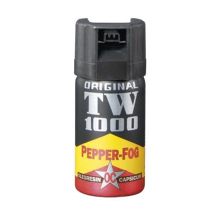 Pepřový sprej TW1000 FOG Man 40ml